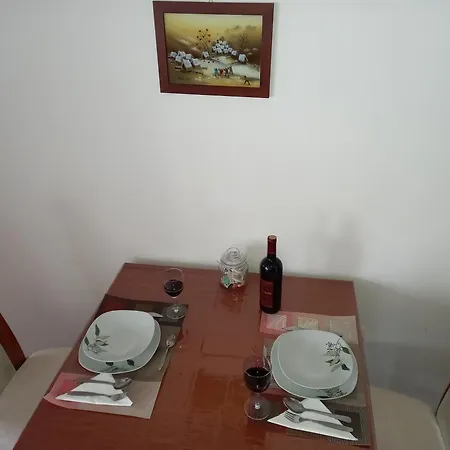 Tribun Apartman Trebinje
