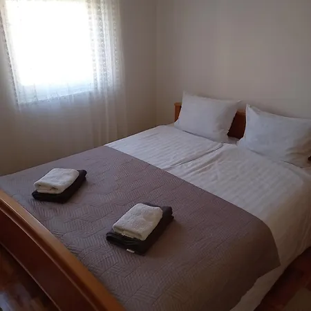 Apartman Tribun *