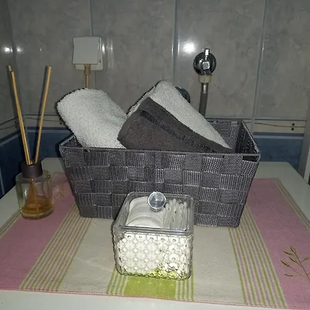 Apartman Tribun