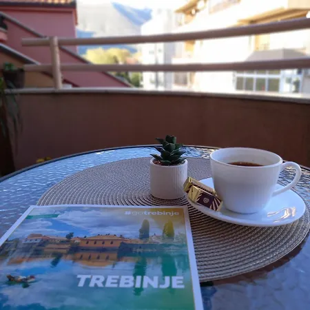 Apartman Tribun Trebinje