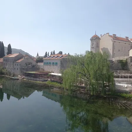 Apartment Tribun Trebinje